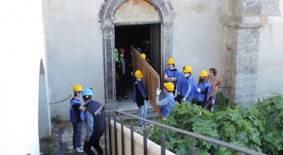 PROGETTO SOS PATRIMONIO