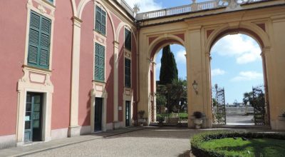 Da lunedì 5 maggio 2025 l’Ufficio Esportazione di Genova riprende la completa attività tecnico-amministrativa