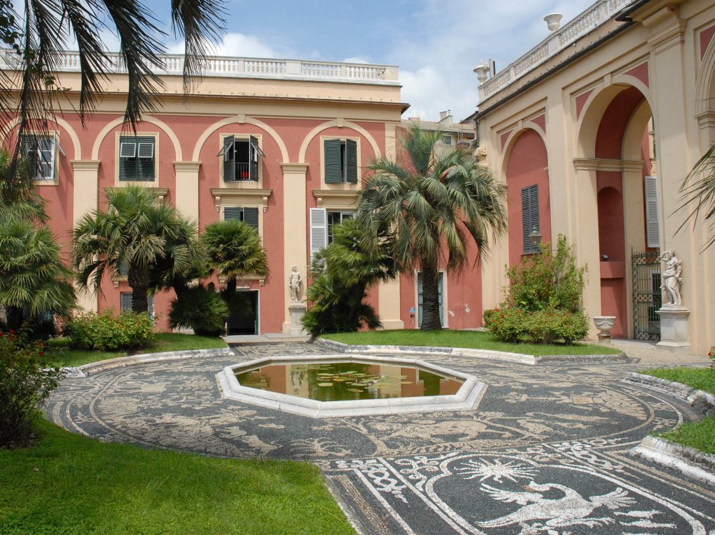 Istituita la nuova Soprintendenza Archeologia Belle Arti e Paesaggio per la Liguria