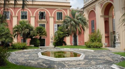 Istituita la nuova Soprintendenza Archeologia Belle Arti e Paesaggio per la Liguria