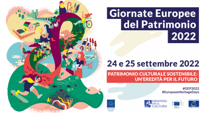 Giornate Europee del Patrimonio 2022: come è andata