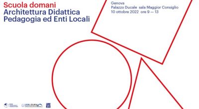 Scuola domani. Architettura Didattica Pedagogia ed Enti Locali