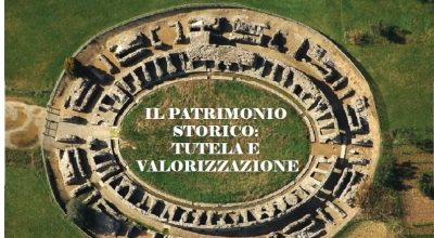 Il patrimonio storico: tutela e valorizzazione.
