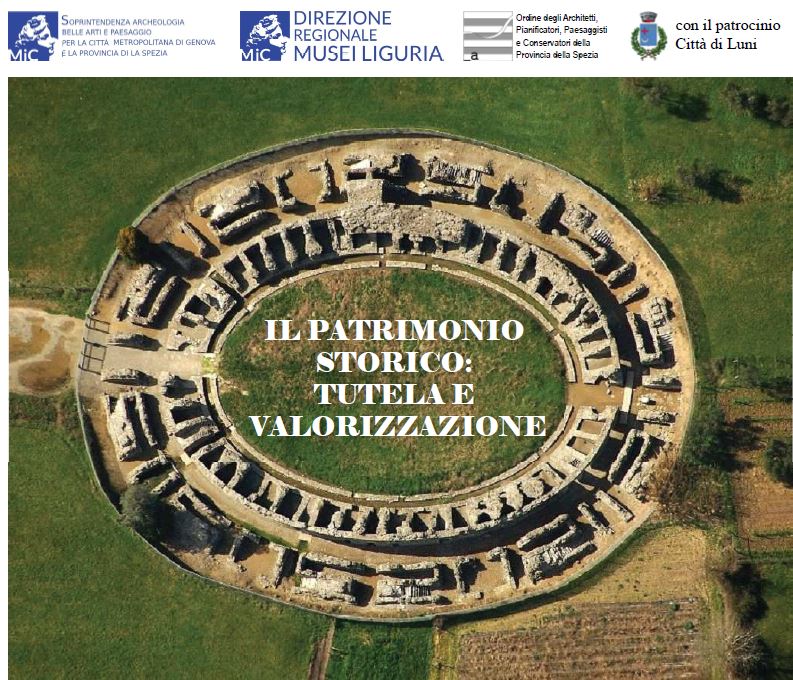 Il patrimonio storico: tutela e valorizzazione.