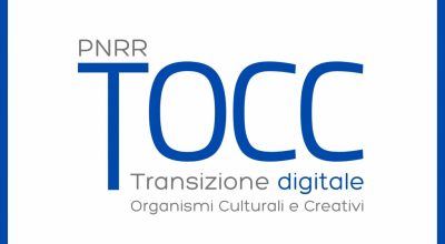 Transizione Digitale degli Organismi Culturali e Creativi: é online l’avviso pubblico
