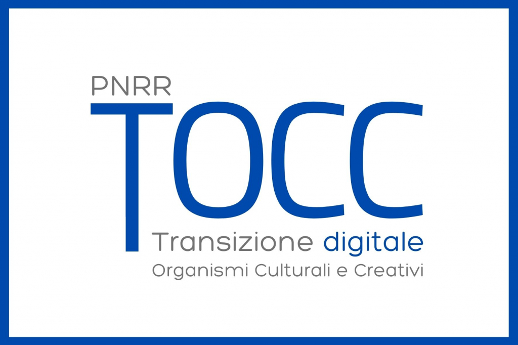 Transizione Digitale degli Organismi Culturali e Creativi: é online l’avviso pubblico