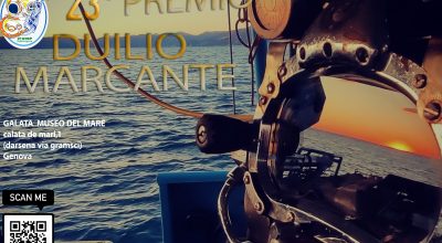 Lo STAS riceve il XXIII Premio Duilio Marcante