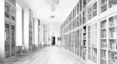 Un anno insieme. Un progetto di valorizzazione del patrimonio librario artistico | Biblioteca Universitaria di Genova | 4 dicembre 2023