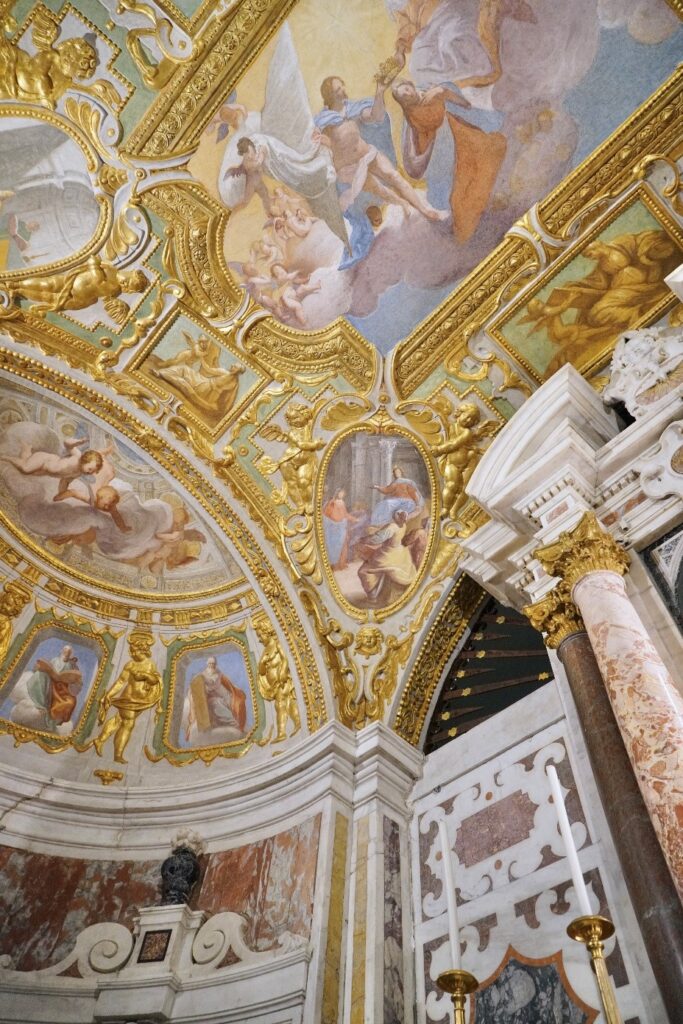 Le Opere del Santuario del Monte restaurate dal Laboratorio della Soprintendenza