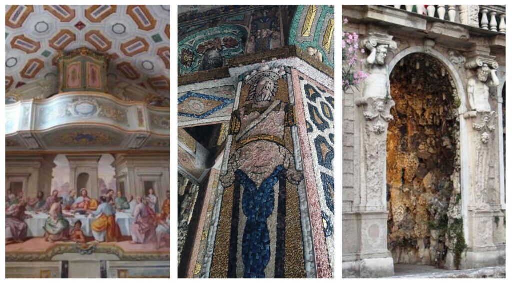 “Il consolidamento di materiali lapidei carbonatici e superfici dell’architettura con nanocalci. Esperienze condivise”. Workshop