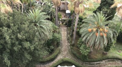 Giornate Europee del Patrimonio 2025. Villa Durazzo, Santa Margherita Ligure: Interventi di restauro sostenibile dei giardini e parchi storici nel paesaggio culturale