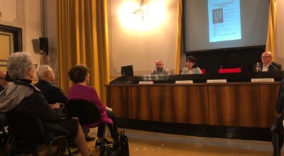 Patrimonio Industriale della Liguria. Il futuro del nostro passato. Presentazione del libro