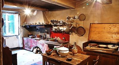 Piano di Valorizzazione 2025. Visita guidata al Museo diffuso della cultura contadina di Velva, Castiglione Chiavarese  RINVIATO A DATA DA DESTINARSI