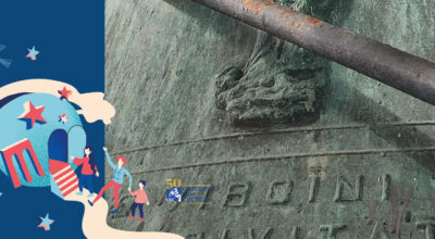 Giornate Europee del Patrimonio 2025. Santa Margherita Ligure. Visita guidata al campanile della Basilica di Ns. Signora della Rosa e dimostrazione di suono manuale delle campane