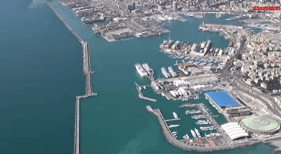 I vincoli della Soprintendenza nel Porto di Genova: ex Centrale Enel e Vecchia Diga